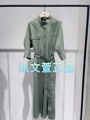 2024夏款专柜正品连衣裙
