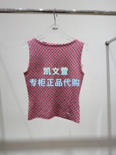 3K1EE28 895上新专柜正品 2026春款 2针织衫