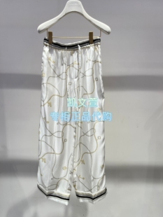 1K2QB58 1波专柜正品 休闲裤 3890现货上新2026夏款