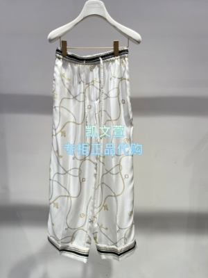 1K2QB58-3890现货上新2026夏款1波专柜正品休闲裤