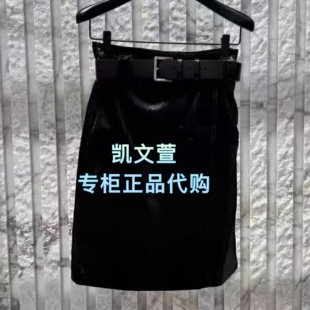 半身裙 2025冬款 MBE4SKT025 2198现货上新专柜正品