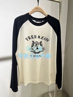 针织衫 2026年春款 1499现货上新专柜正品 MBF1SWT001