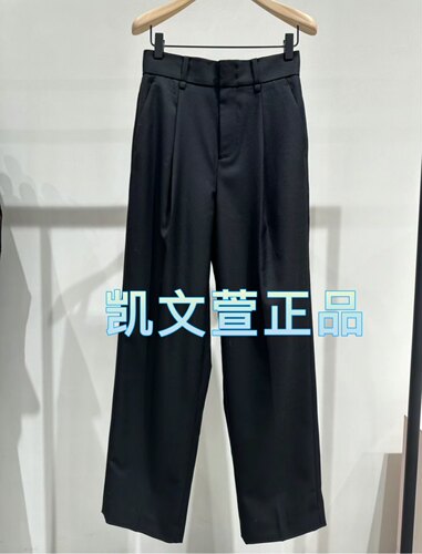 2024春款专柜正品休闲裤