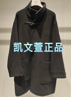 2I4G230-4599现货上新2024冬款2-2专柜正品外套大衣