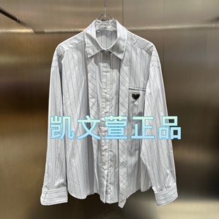 衬衫 3I4C434 1专柜正品 1190现货上新2024冬款