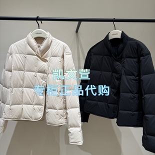 羽绒服 专柜正品 EBE4EIN032 2699现货上新2025冬款