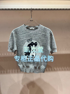 2专柜正品 3J3E319 995现货上新2025年秋款 针织衫