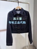MBF1JKT019 牛仔外套 2026新款 1499春款 上新专柜正品