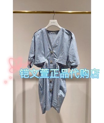 2023夏款专柜正品连衣裙