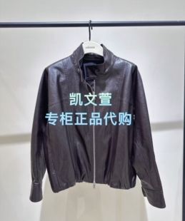 EBF1COT017-2999现货上新专柜正品2026年春款外套