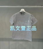 2590现货当天发2024夏款 1专柜正品 1I2D328 短袖 T恤