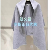 专柜正品 EBF1COT018 4299现货上新2025春款 外套