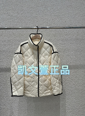MBD3EINT13-2699现货上新2024秋款专柜正品羽绒服