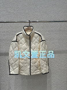 羽绒服 专柜正品 MBD3EINT13 2699现货上新2024秋款