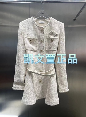 3I1G205-2290现货上新2024春款2-1专柜正品外套大衣