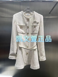 外套大衣 3I1G205 2290现货上新2024春款 1专柜正品