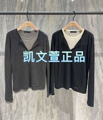 MBD4SWT007-1999现货上新2024冬款专柜正品针织衫