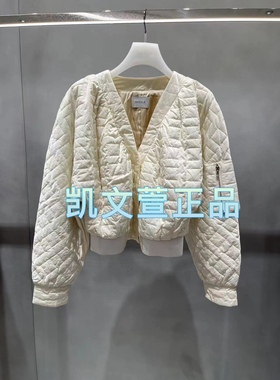 2H4H216-2399现货上新2023冬款2-1专柜正品外套