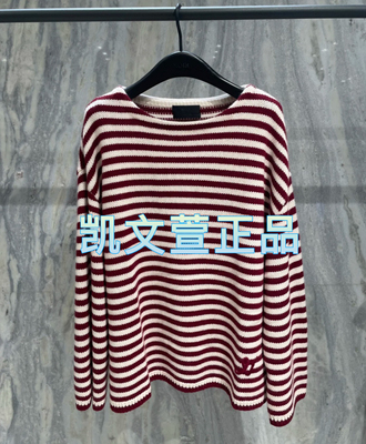 MBD3SWT032-2999现货上新专柜正品2024年秋款针织衫