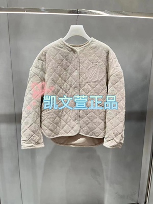 2023冬款1-1专柜正品棉服外套