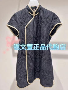 2023夏款专柜正品连衣裙