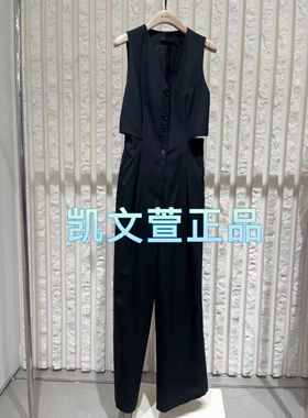 MBD2JPS010-2399现货上新2024夏款专柜正品连体裤休闲裤