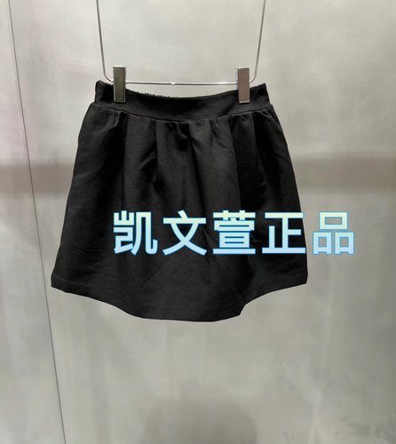 2024春款1-2专柜正品半身裙