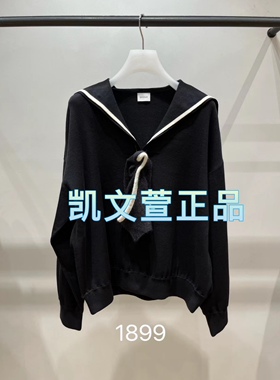 2I4E488-1899现货上新2024冬款1-1专柜正品针织衫