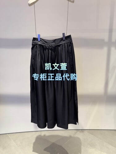 2K2SB23-2499现货上新2026夏款2-2专柜正品半身裙