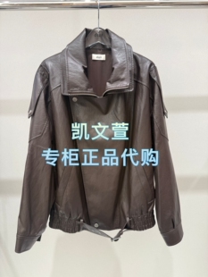 3J3F607 1专柜正品 外套 2390现货上新2025年秋款