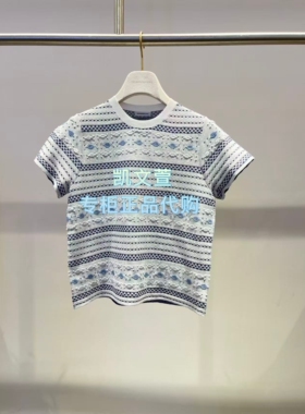 1K2EE11-2690现货上新2026夏款1-2专柜正品针织衫