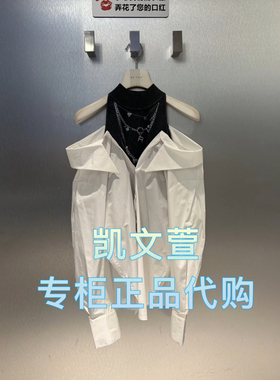 RL10802216-1499现货上新2025春款专柜正品衬衫