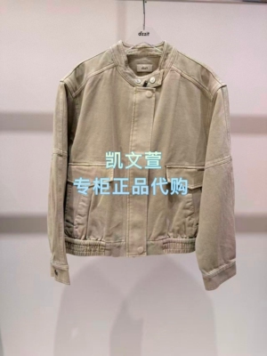 3K1FR05-1495上新专柜正品2026春款2-2外套