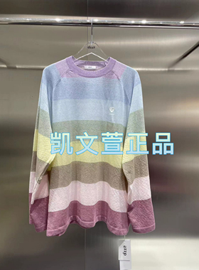 3I2E408-935现货上新2024夏款2-1专柜正品针织衫