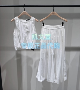 专柜正品 连衣裙 1899现货上新2026夏款 MBF2DRS014