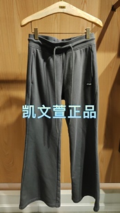 休闲裤 3I3Q435 2专柜正品 965现货上新2024秋款