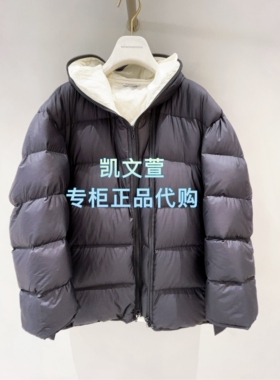 1J4K304-6590现货当天发2025冬款2-1专柜正品羽绒服
