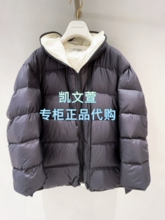 1J4K304 1专柜正品 羽绒服 6590现货当天发2025冬款