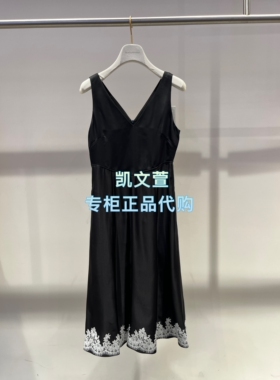 1K2OB55-5890现货上新2026夏款1波专柜正品连衣裙