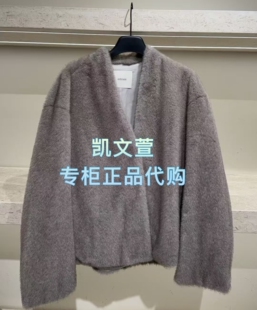 外套 专柜正品 EBE4COT013 3399现货上新2025冬款