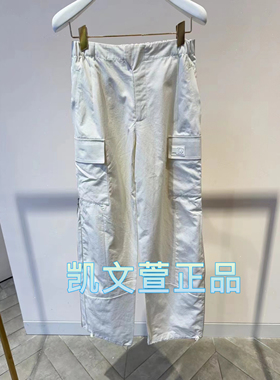 2I3Q402-2999现货上新2024秋款1-2专柜正品休闲裤