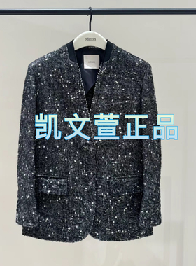 EBD3BLA001-4299现货上新2024秋款专柜正品外套