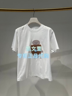 短袖 2K1BA67 2专柜正品 T恤 999现货上新2026春款