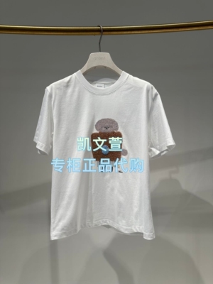 2K1BA67-999现货上新2026春款3-2专柜正品短袖T恤