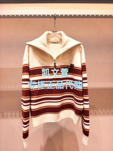 1专柜正品 3K1EE32 1795现货上新2026春款 针织衫