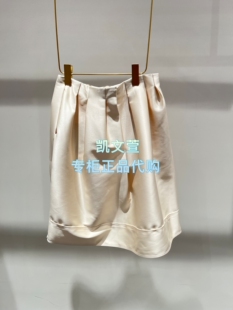 半身裙 1波专柜正品 1K2SB51 2890现货上新2026夏款