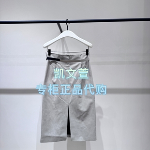 半身裙 专柜正品 EBE3SKT048 2999现货上新2025秋款