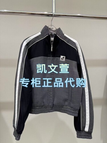 3J4F426-2095现货上新2025年冬款1-1专柜正品外套