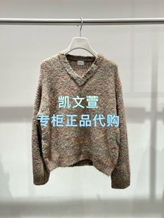 针织衫 2J4E455 1专柜正品 2999现货上新2025冬款