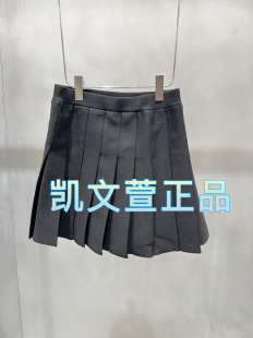 2专柜正品 半身裙 1199现货上新2024秋款 2I3E701